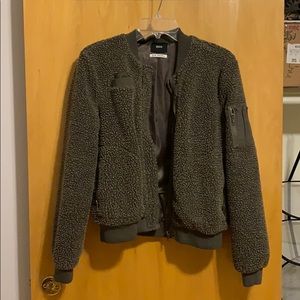 BDG Bomber jacket